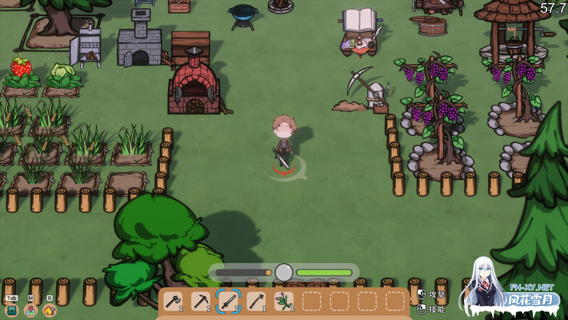 [SLG/2D/官中/步兵/巨乳]狐娘的性爱农场[Ver1009b DEMO版][PC/0.85G]-6.jpg