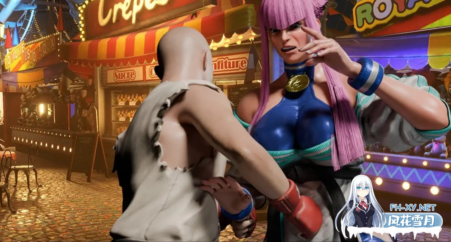 [同人SLG/动态/汉化/步兵/巨乳/更新]街头斗士：成人游乐场战斗/Street Brawlers: Adult Playground/Street Brawler: Adult Playground[Battle 8.4][PC+安卓/1.5G]-6.jpg