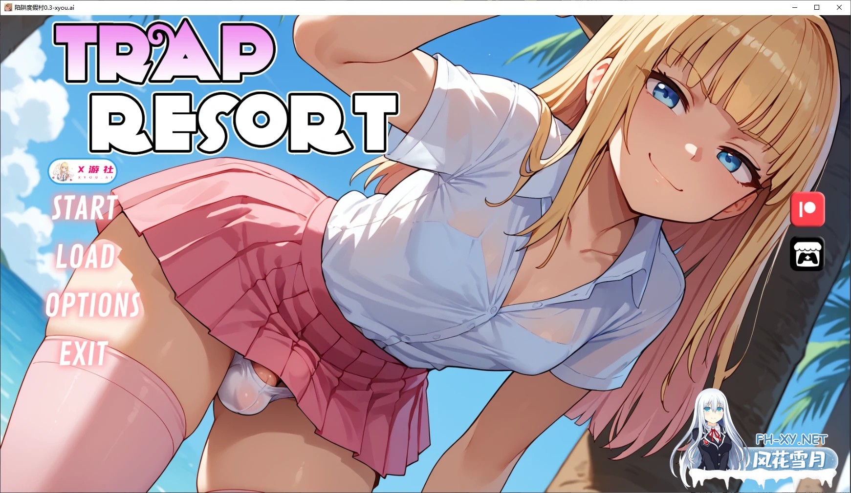 [SLG/AI汉化/2D/动态/更新/扶她]陷阱度假村/Trap Resort[Ver0.5][PC+安卓/1.99G]-3.jpg
