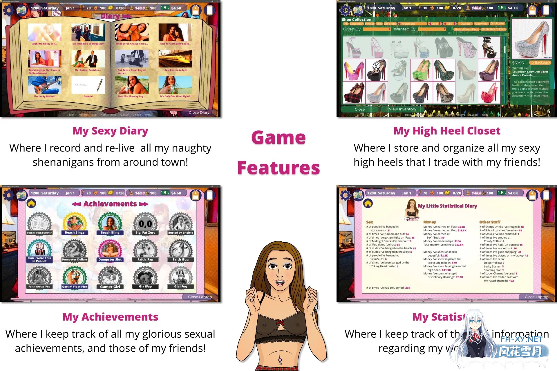 [SLG/真人/3D/汉化/动态/更新]高中爱好/High School Hobby Harlots[Ver1.14-free][PC+安卓/3.45G]-13.jpg