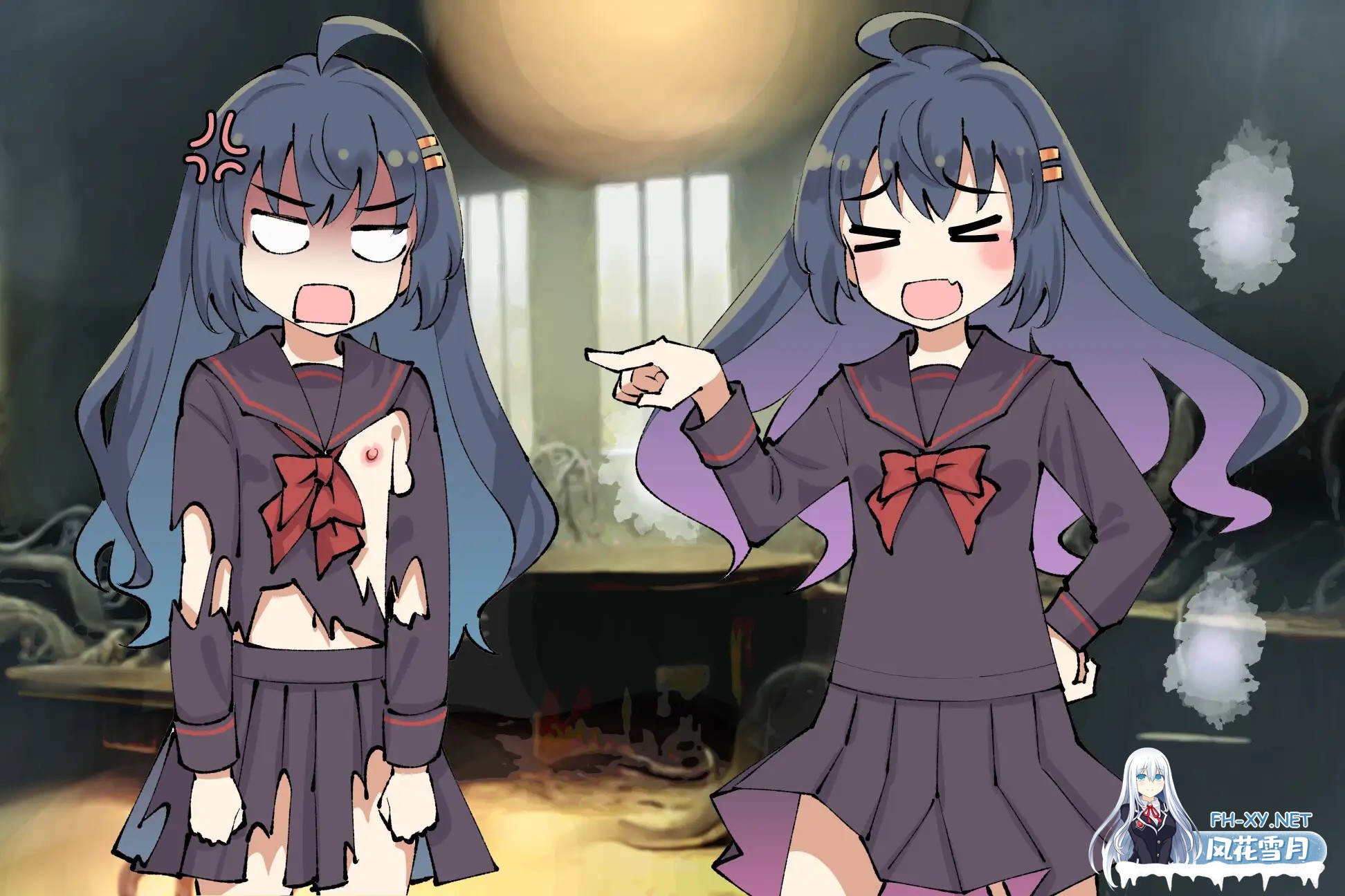 [ADV/STEAM官中/异种X/怀孕/NTR/母乳/更新][RJ01213004/ケンシスキー広場社团]淫界侦探阿拉卡 ～JK 退魔师推理风 ADV～/淫界探偵アラカ ～JK退魔師ミステ...-11.jpg