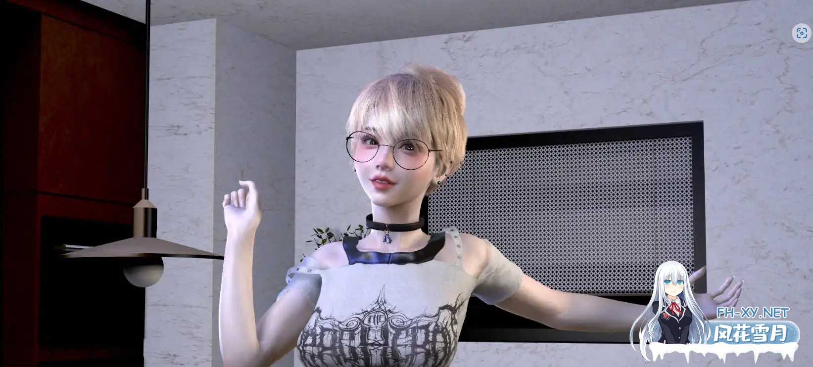 [SLG/汉化/动态/3D/更新]NTR之谜/The Mystery of NTR[Ver0.7][PC+安卓/2.21G]-11.jpg