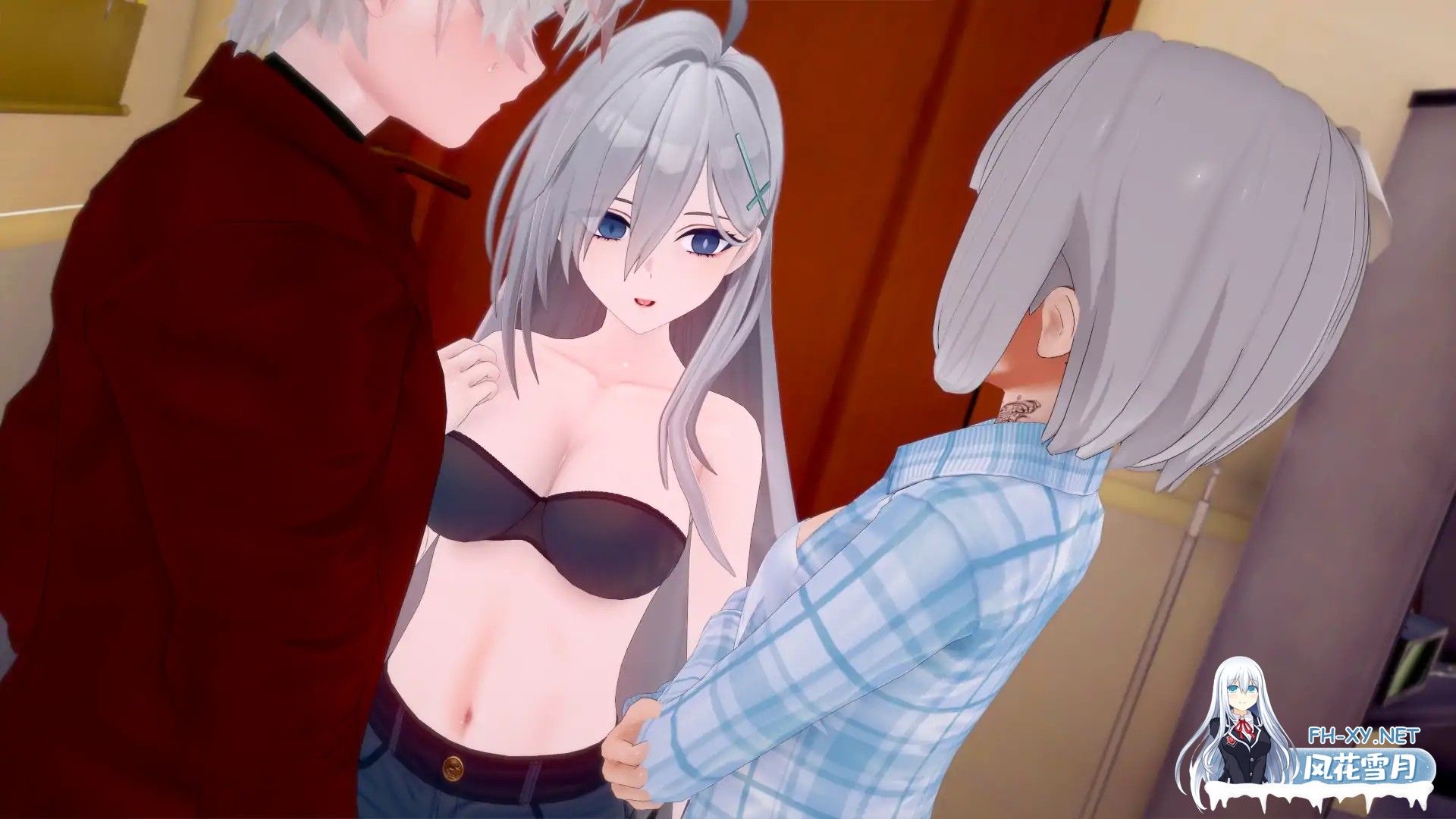 [SLG/动态/更新/汉化/2D]诺丽卡斯事件簿/诺莉卡案件/诺里卡斯的案例/Norikas's Case[S2 Ver0.12] [PC+安卓/3.92G]-5.jpg