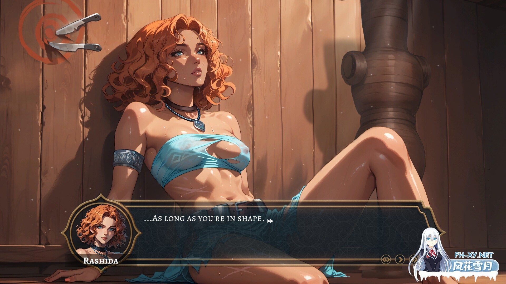 [SLG/STEAM官中/步兵/口交/AI作画]极乐后宫：1001 欢愉/LUST HAREM: 1001 Pleasures[PC/1.30G]-14.jpg