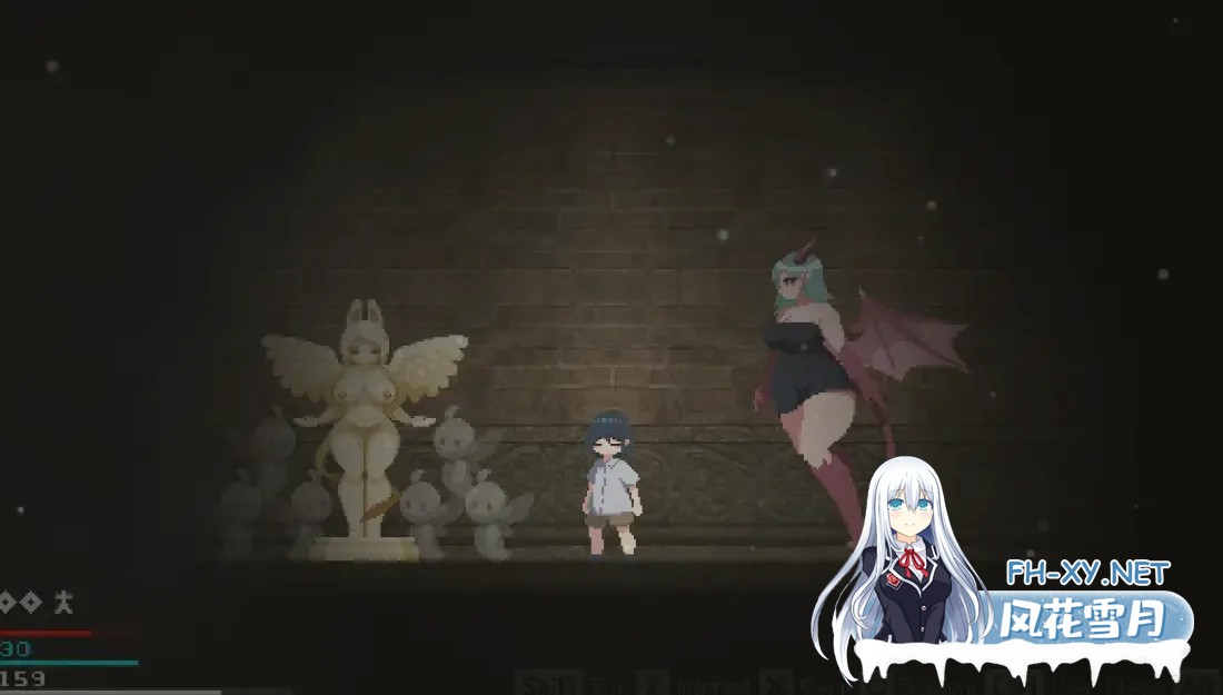 [RPG/中文/像素步兵] [開発室404] 魔物娘小镇 Monster Girl Town DL官方中文版 [100M/新作]-6.jpg