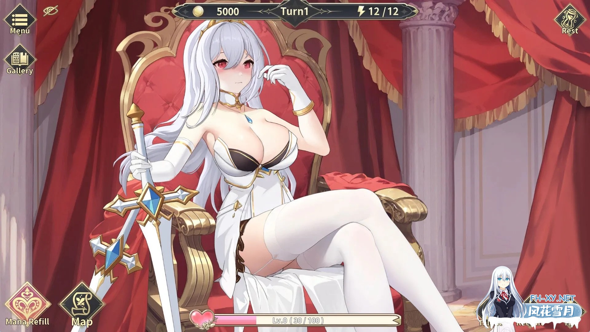 [SLG/中文/2D步兵] 鲁蛇穿越异世界 – 征服世界前得先征服可爱妹子 – v1.0.1.3 官中步兵版 [500M/新作]-8.jpg