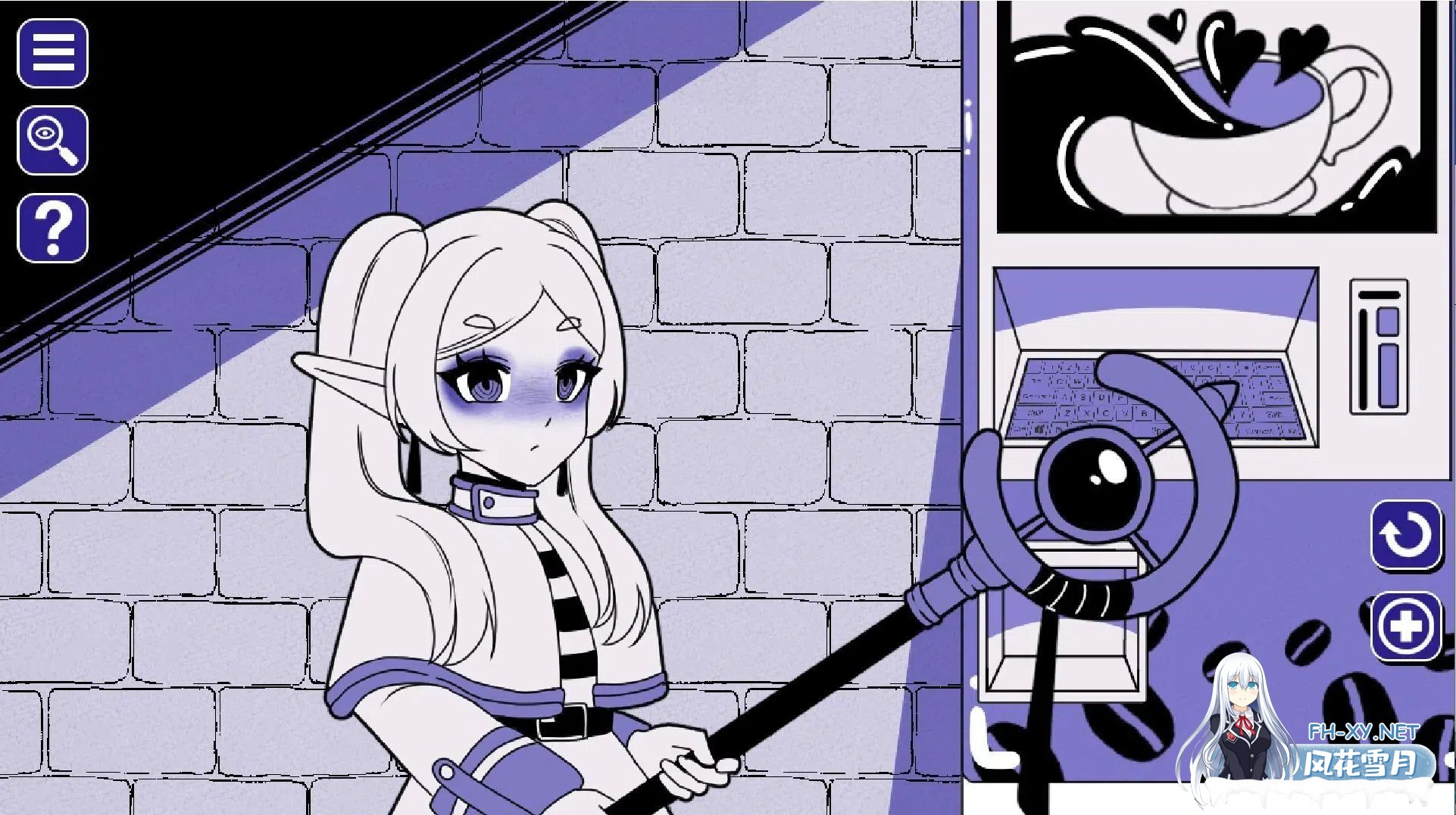 [安卓/PC/官中/SLG]异常咖啡机/Anomalous Coffee Machine[Ver1.3][3.6G]-1.jpg