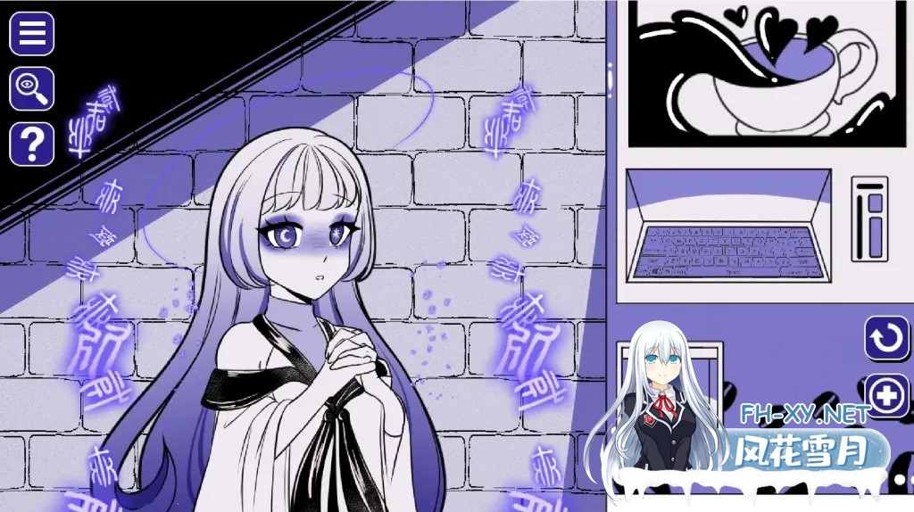 [精品SLG/动态/中文]异常咖啡机Ⅱ/Anomalous Coffee Machine 2 V0.5 官方中文版 PC+安卓直装/2.1G-2.jpg