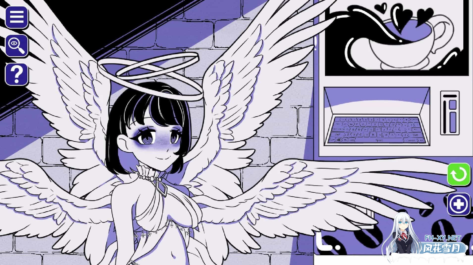 [精品SLG/动态/中文]异常咖啡机Ⅱ/Anomalous Coffee Machine 2 V0.5 官方中文版 PC+安卓直装/2.1G-4.jpg