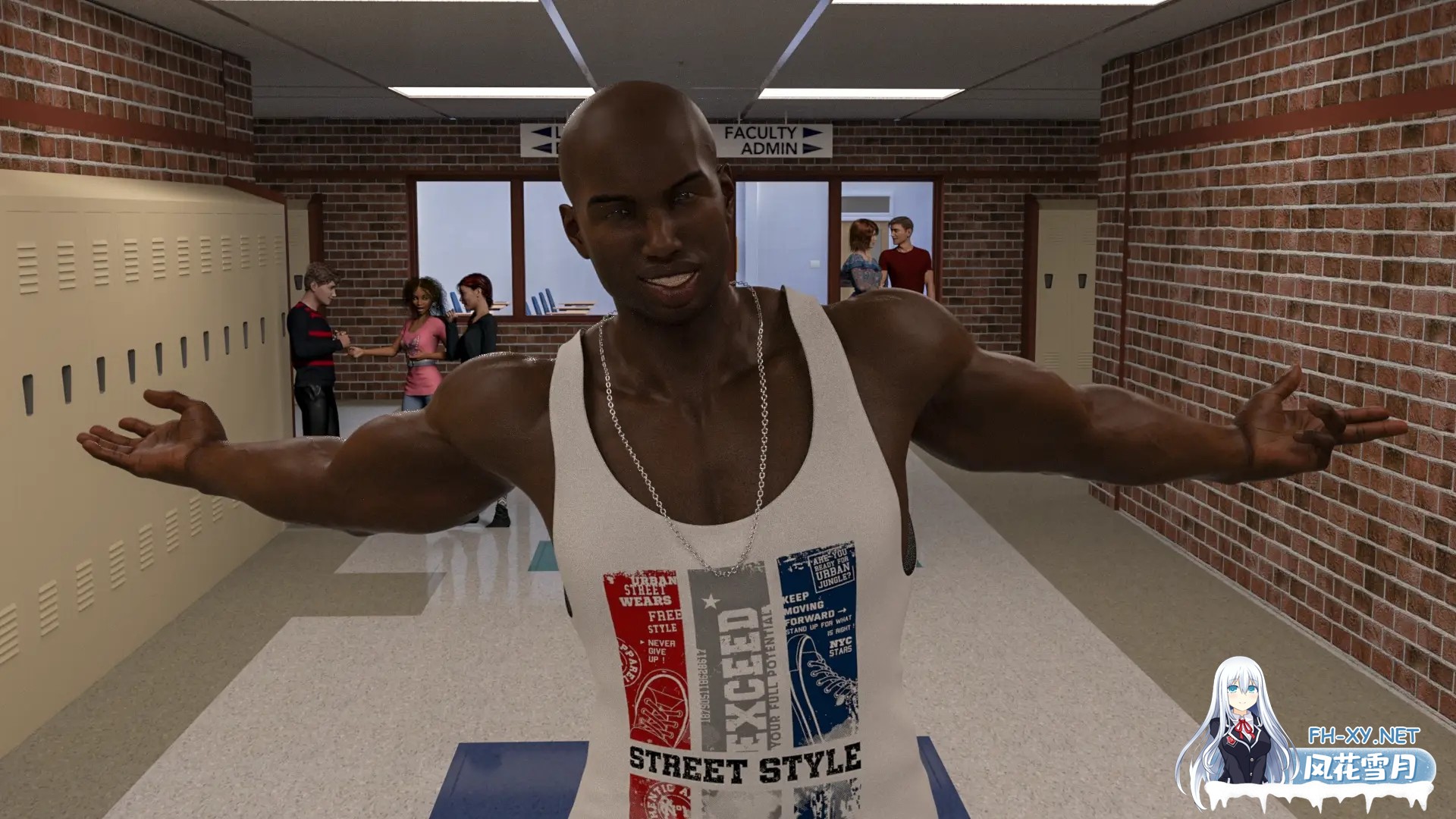 [SLG/汉化/3D/更新]山寨/模仿者/The Copycat[Ver1.3.0][双端/3.8G]-20.jpg