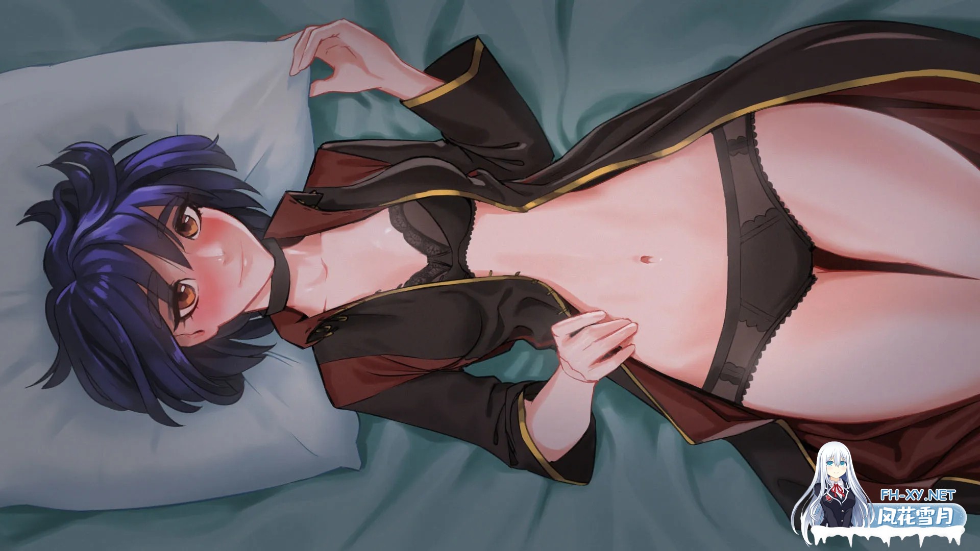 [PC][SLG/官中/动态/]骑士奇情 猎魔人物语/Knightly Passions Ver1.8 DLC 官方中文 [3543.4MB]-2.jpg