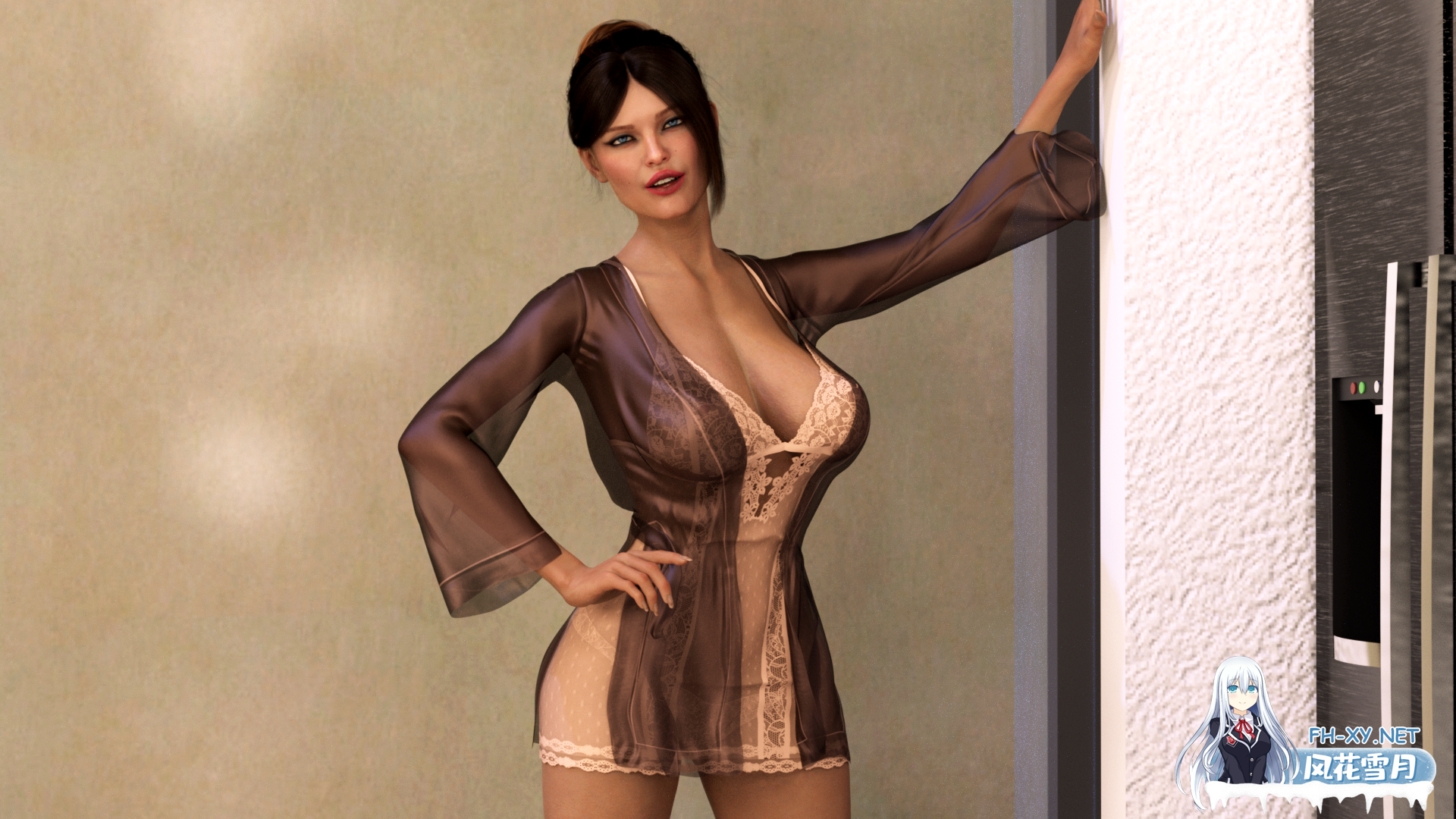 [SLG/动态/更新/巨乳/乳交/汉化]爱情的诱惑/Temptations of Love[Ver2.4+乱伦补丁][PC+安卓/4.8G]-10.png