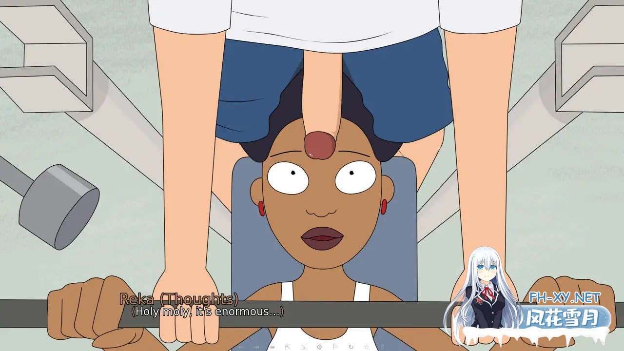 [SLG/同人/更新/汉化/3D/多P/动态]瑞克和莫蒂：回家的路/Rick and Morty: Another Way Home[Ver4.2.1][PC+安卓/2.16G]-7.jpg