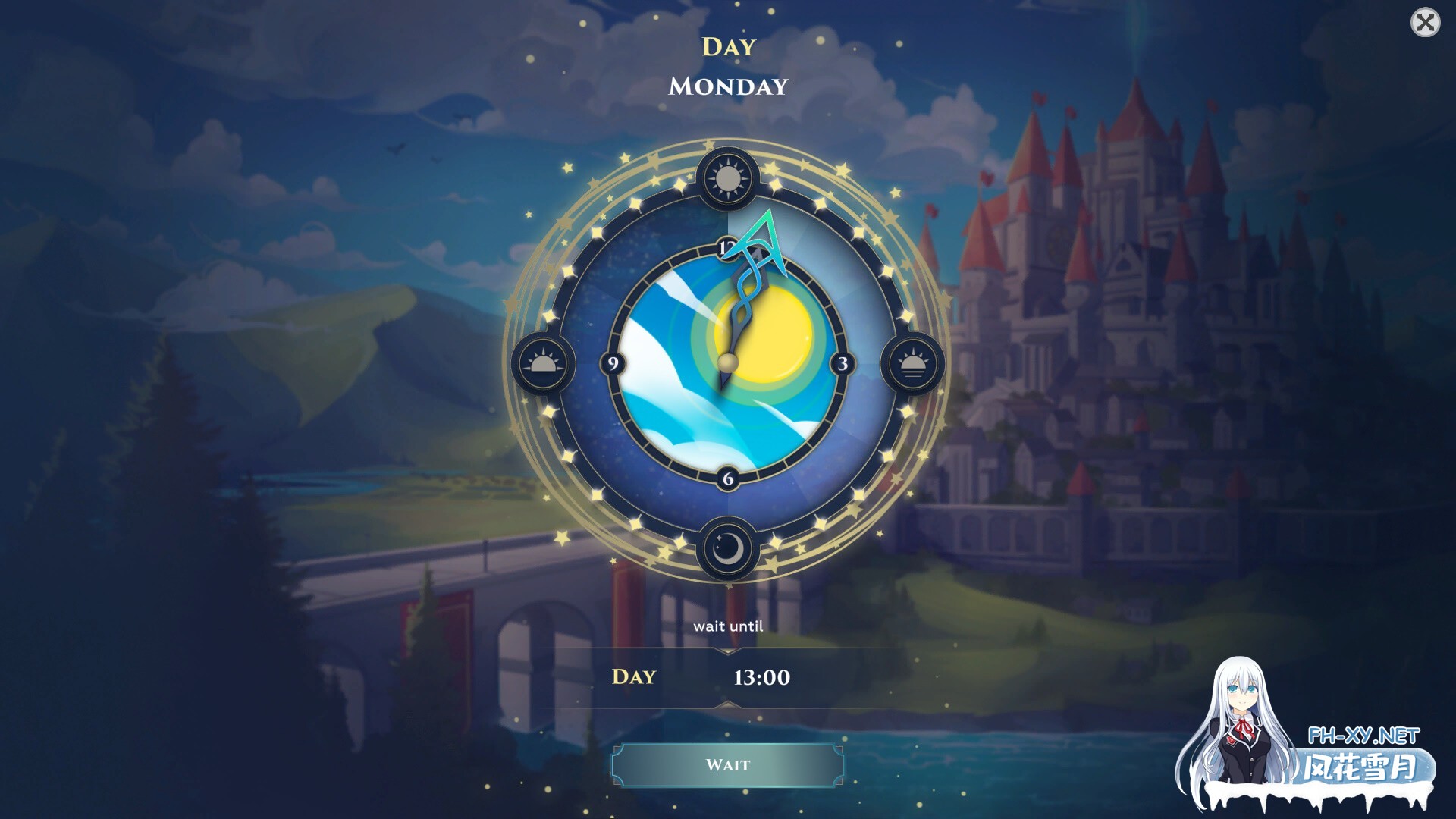 [SLG/STEAM官中/后宫/全动态/步兵/更新]流浪者：破碎之床/异世界浪子：床榻春宫/WANDERER: Broken Bed[Ver0.15.4 Build.18190115][PC/4.6G]-5.jpg