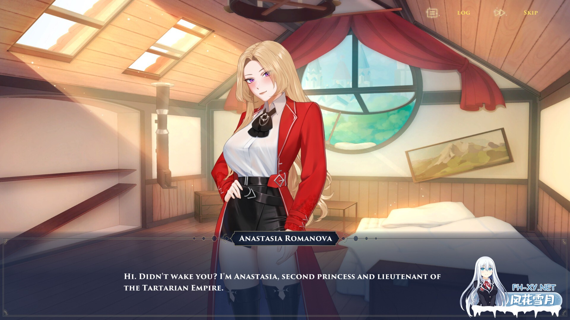 [SLG/STEAM官中/后宫/全动态/步兵/更新]流浪者：破碎之床/异世界浪子：床榻春宫/WANDERER: Broken Bed[Ver0.15.4 Build.18190115][PC/4.6G]-16.jpg