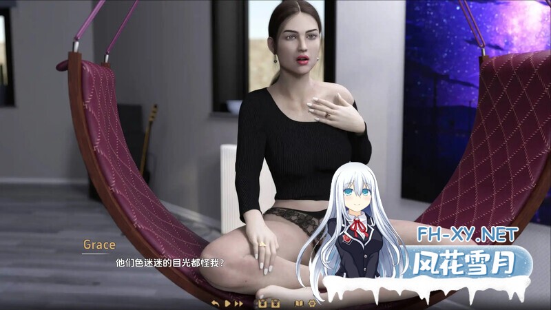 [SLG/动态/更新/3D/汉化/口交]较暗/更加黑暗/更黑暗/Darker[Ch. 1 P9][PC+安卓/4.84G]-5.jpg