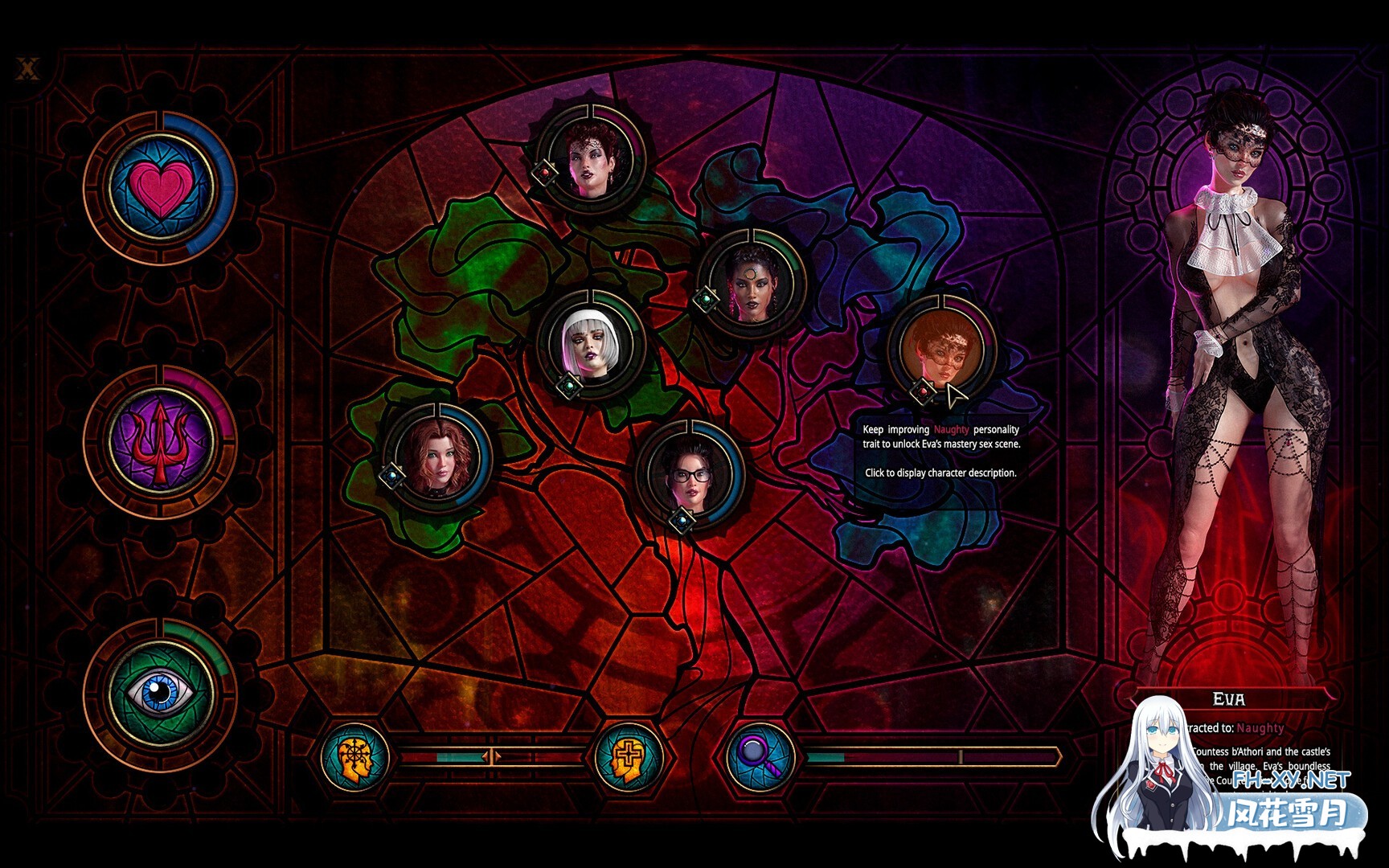 [互动SLG/STEAM官中/动态/触手/口交/步兵/更新]猩红女伯爵/Countess in Crimson[Ver2.1.0][PC/10.7G]-11.jpg