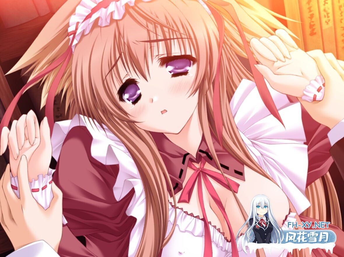 [日系ADV/官中/恋爱模拟/PC]游魂-It’s happy days- タユタマ -It’s happy days- 官方中文版[3.75G/CV]-11.jpg