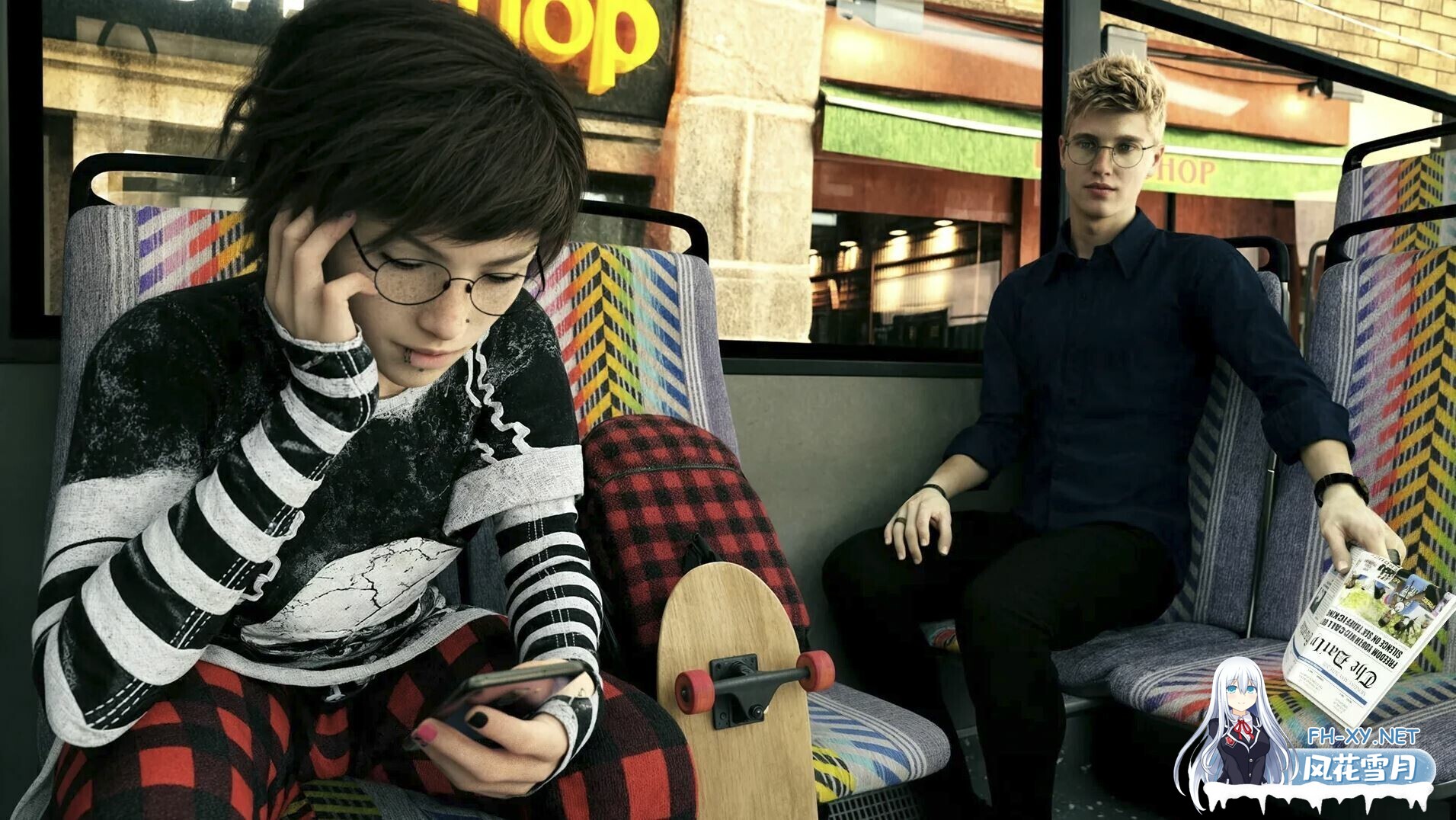 [互动SLG/官中/动态/PC]杰森:成年之路 JASON, Coming of Age Ver1.7.1 官方中文版[4.81G]-13.jpg