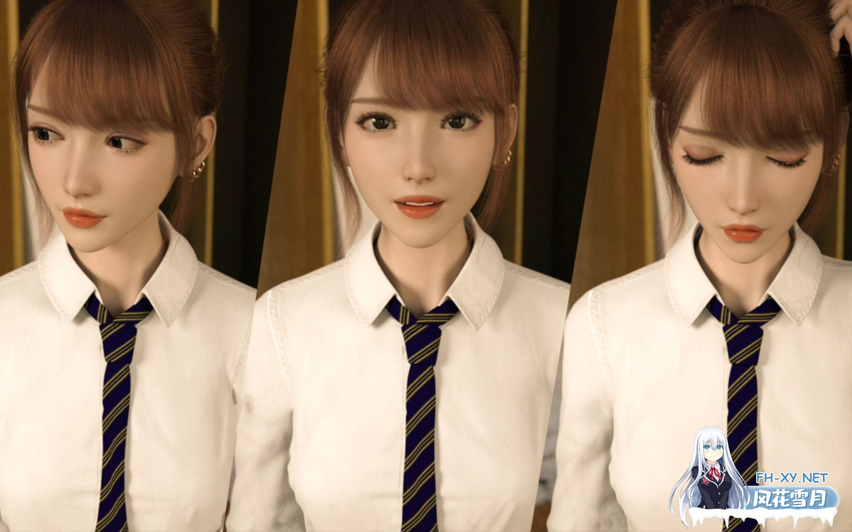 [更新/欧美SLG/剧情向]女神的最佳交易/My Best Deal V4.3 汉化版 赞助领先版 PC+安卓直装/7.8G-4.jpg