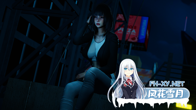 [潜力新作/动态/汉化]黑帮人生/黑帮二当家生涯/UNDERBOSSLIFE V0.1 PC+安卓直装/1G-1.jpg