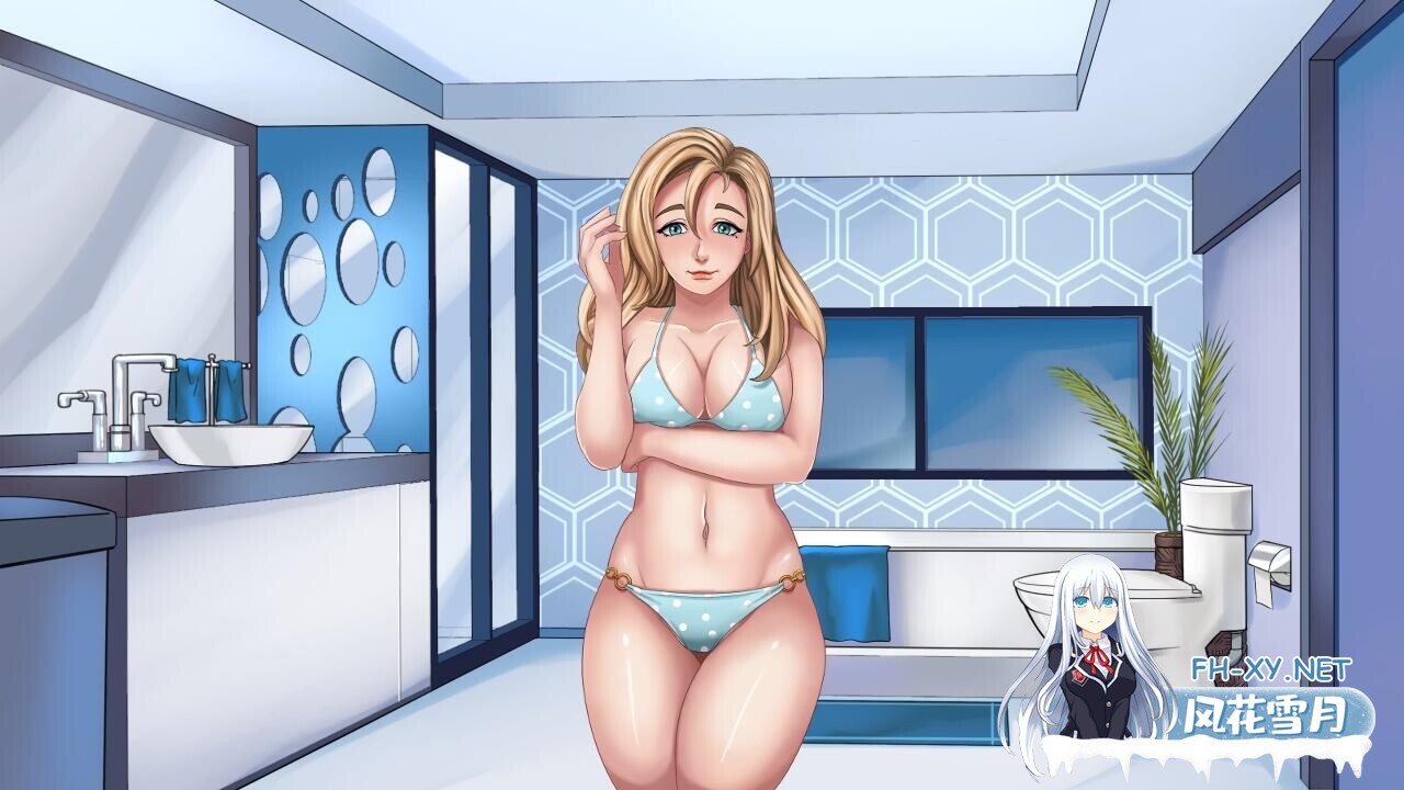 [SLG/汉化/沙盒/双端] 爱与性 v25.10.0 AI版 Love & Sex Second Base [2.68G]-5.jpg