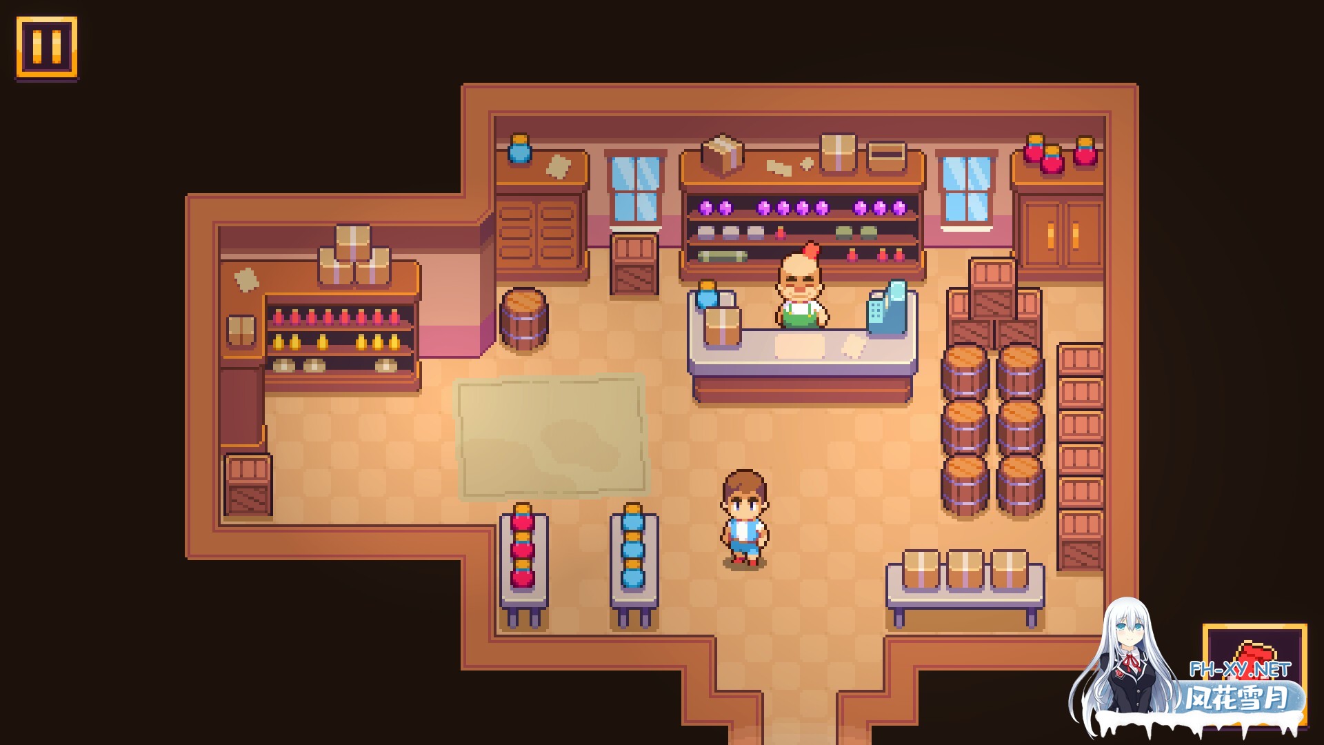 [RPG/动态/STEAM官中/像素/更新/巨乳]精灵谷物语/Spirit Valley[Ver1.4.1][PC/1.2G]-5.jpg