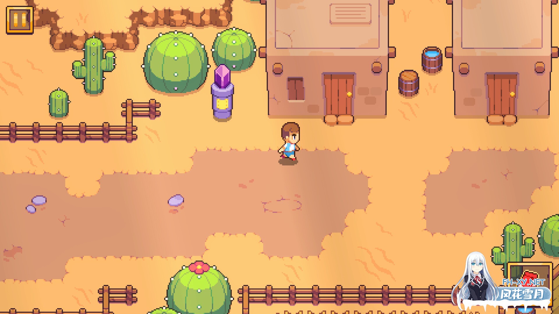 [RPG/动态/STEAM官中/像素/更新/巨乳]精灵谷物语/Spirit Valley[Ver1.4.1][PC/1.2G]-8.jpg