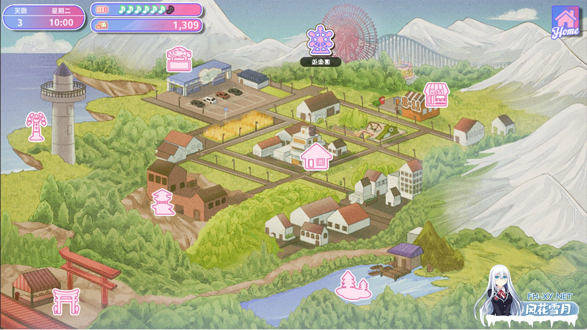 [SLG/STEAM官中/2D/巨乳]甜蜜魅魔之家/Sweet Succubus Home[正式版 Ver1.0.2][PC/2.2G]-15.jpg