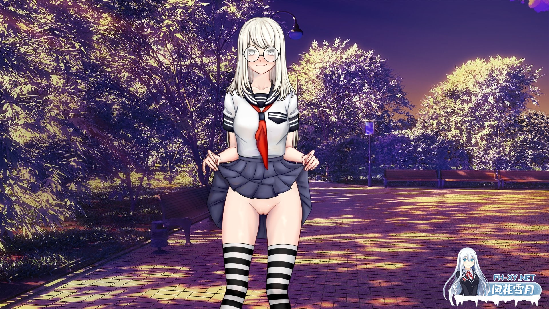 [SLG/动态/更新/官中/巨乳/步兵]学校游戏/School Game[Ver0.970 bugfix2][PC+安卓/3.7G]-11.jpg