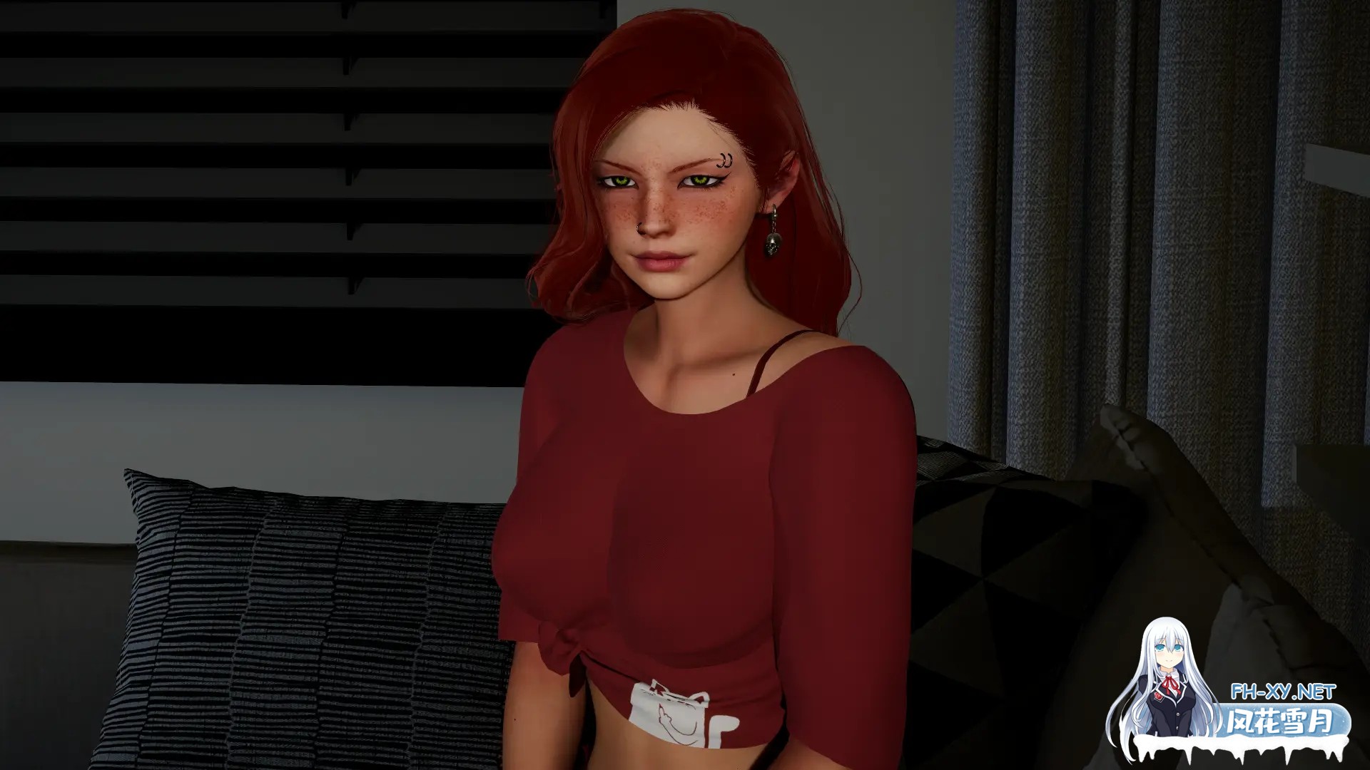 [SLG/动态/汉化/3D/口交/更新]魔法的本质/The Nature of Magic[Part 3][PC+安卓/6.4G]-5.jpg