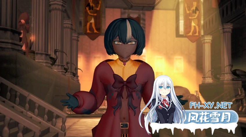 [SLG/AI汉化/后宫/兽耳/动态/魔物娘/更新]安克胡特普的后宫/Harem of Ankhutep [Ver0.1][PC+安卓/2G]-13.jpg