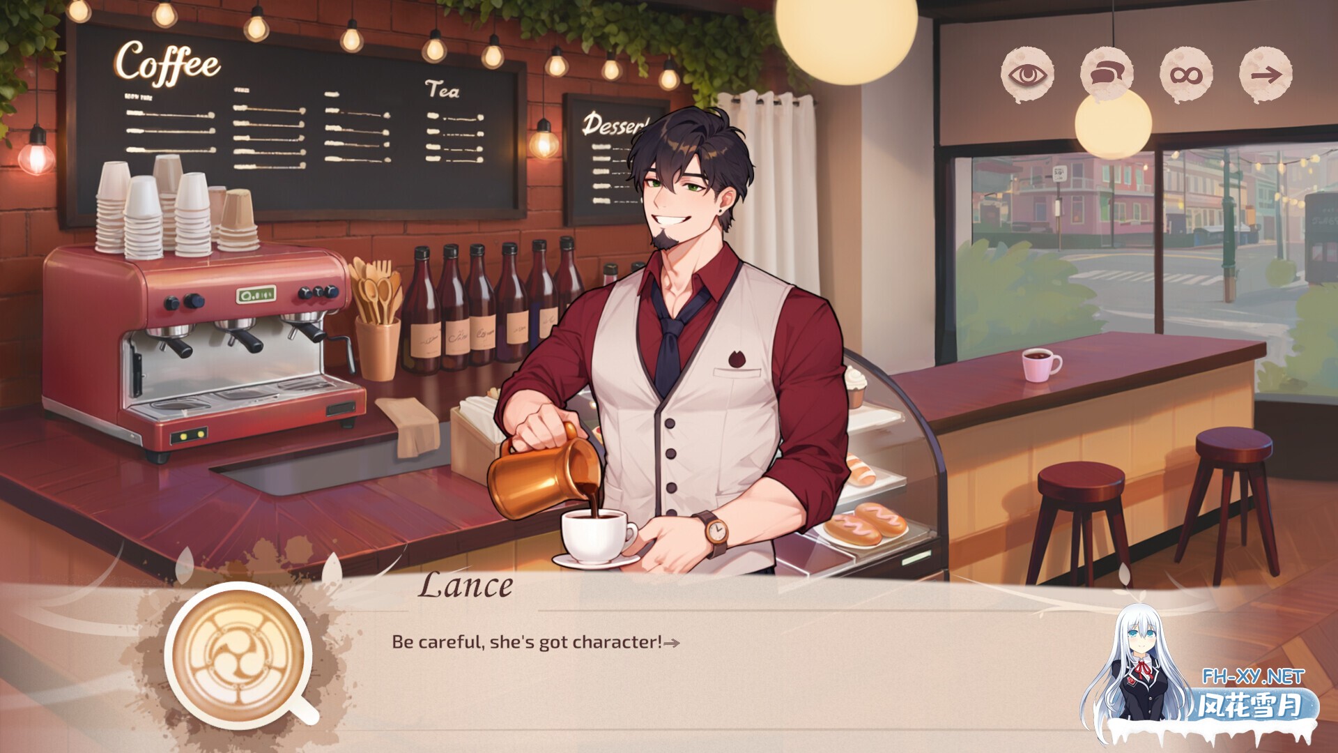 [SLG/STEAM官中/AI作画/口交/巨乳/更新]咖啡与欧派/Coffee & Boobs[Ver1.3+DLC][PC/3.6G]-6.jpg