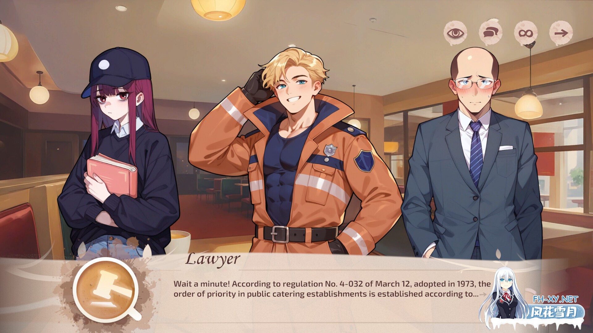 [SLG/STEAM官中/AI作画/口交/巨乳/更新]咖啡与欧派/Coffee & Boobs[Ver1.3+DLC][PC/3.6G]-13.jpg