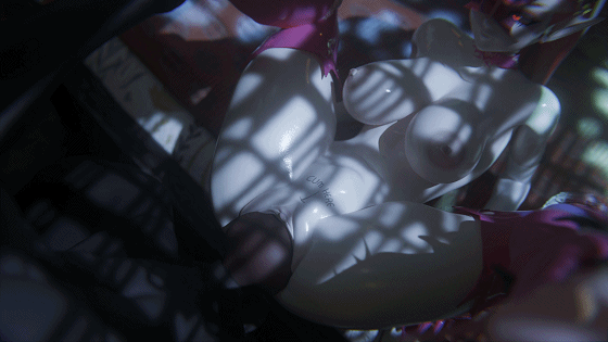 [3D/无修/CV]TDonTran 5月新作：菈妮+黑猫+黑金丝雀 顶级巨乳肥臀御姐激情爆肏 [4230.7MB]-6.gif