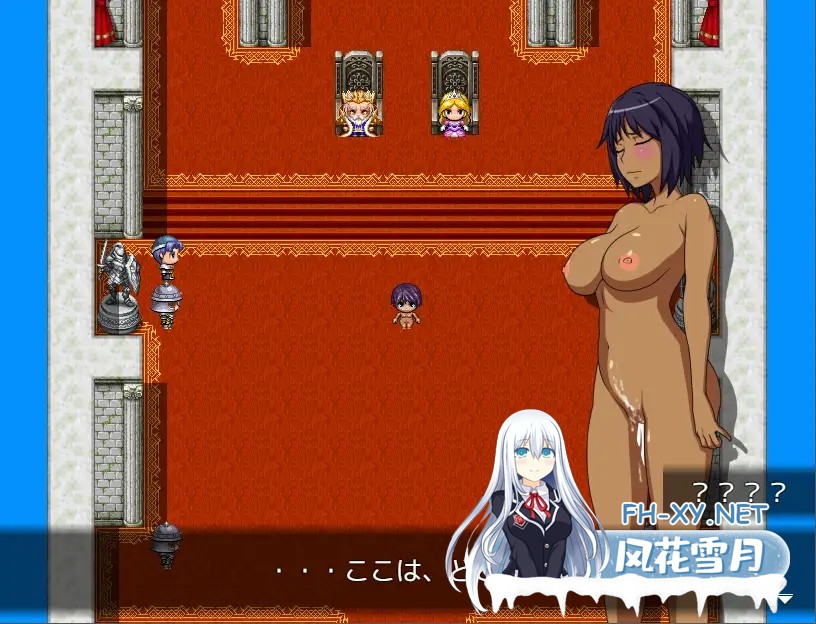 [RPG/机翻+AI文本/中出/乳交/口交/巨乳/扶她][RJ375276/亜龍工房社团]复活勇者/Revive Hero -復活勇者- Act-1[PC/912M]-4.jpg