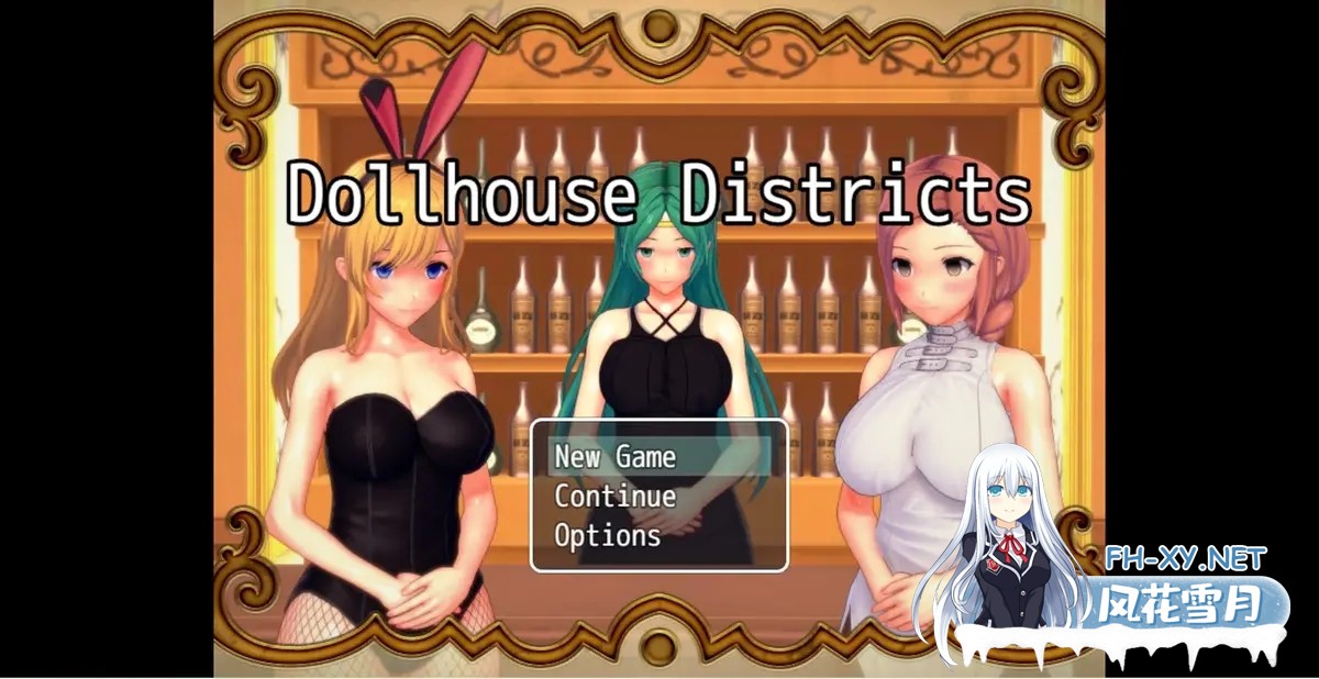 [RPG/AI汉化/步兵/巨乳]玩偶屋区/The Dollhouse District[PC+安卓/2.20G]-2.jpg
