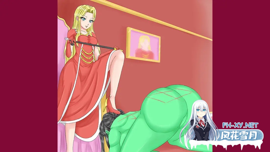 [RPG/AI汉化/步兵/巨乳/束缚]女主人 vs 奴隶/Mistress vs Slave[Ver3.0][PC+安卓/950M]-7.jpg