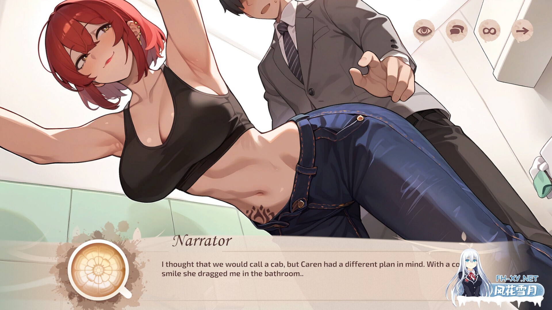 [SLG/STEAM官中/AI作画/口交/巨乳/更新]咖啡与欧派/Coffee & Boobs[Ver1.6+DLC][PC/3.6G]-2.jpg