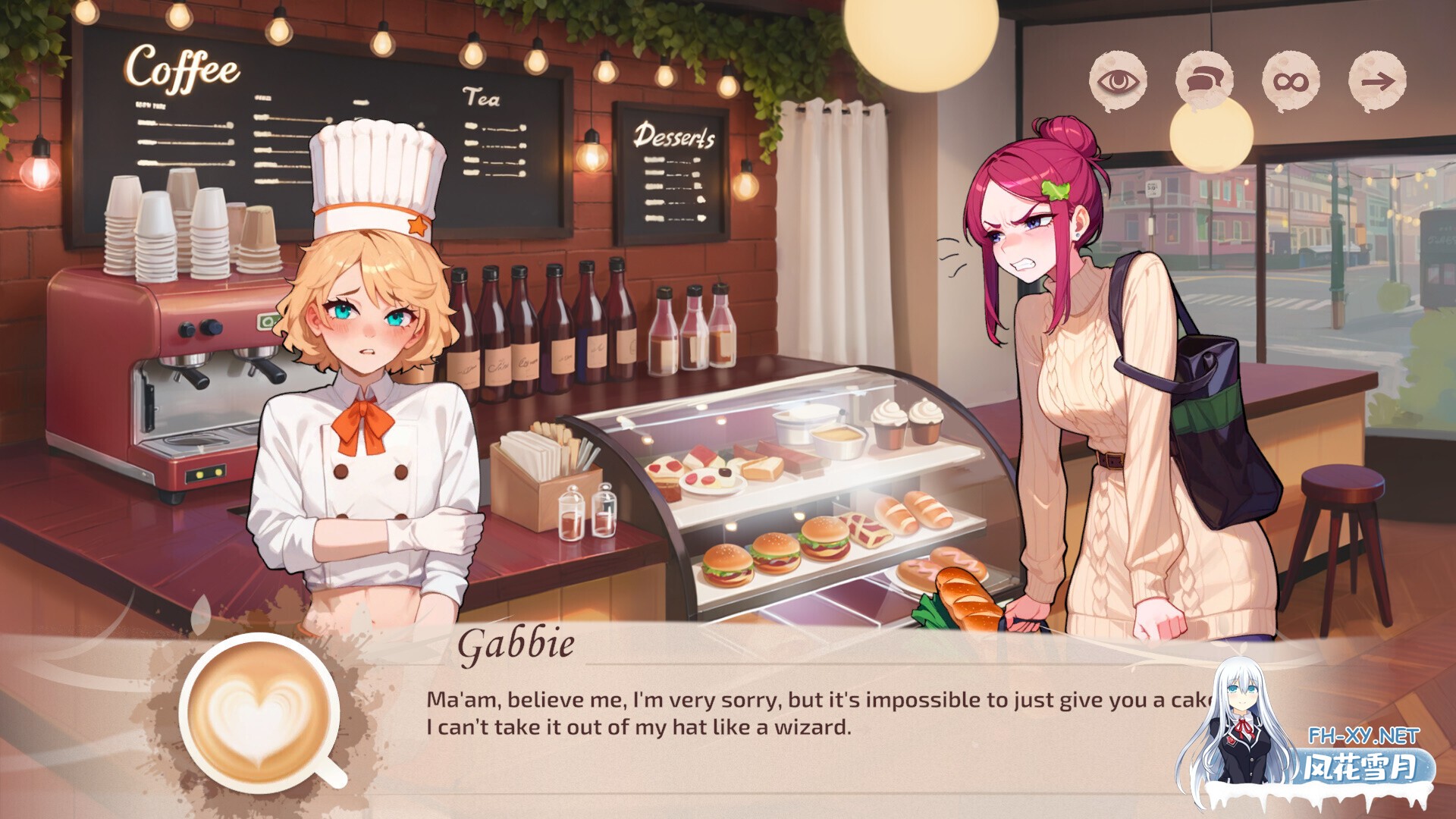 [SLG/STEAM官中/AI作画/口交/巨乳/更新]咖啡与欧派/Coffee & Boobs[Ver1.6+DLC][PC/3.6G]-8.jpg