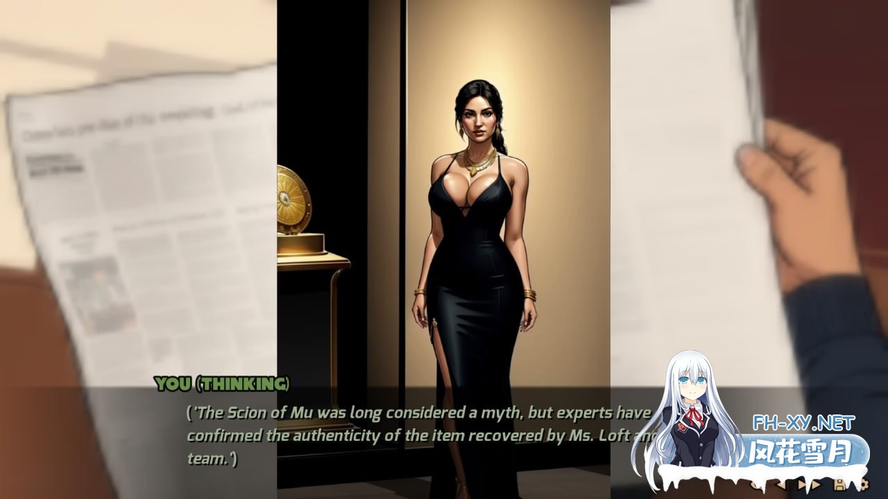 [SLG/PC/安卓]命运之墓   #Tomb of Destiny Ch.3 v0.1 AI汉化版[2G]-2.jpg