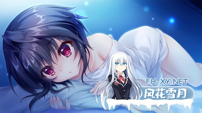 [拔作ADV/汉化/骨科/后宫/PC]9-nine:雪色雪花雪余痕 完整汉化版付全系列作品合集[12.9G/全CV]-15.jpg