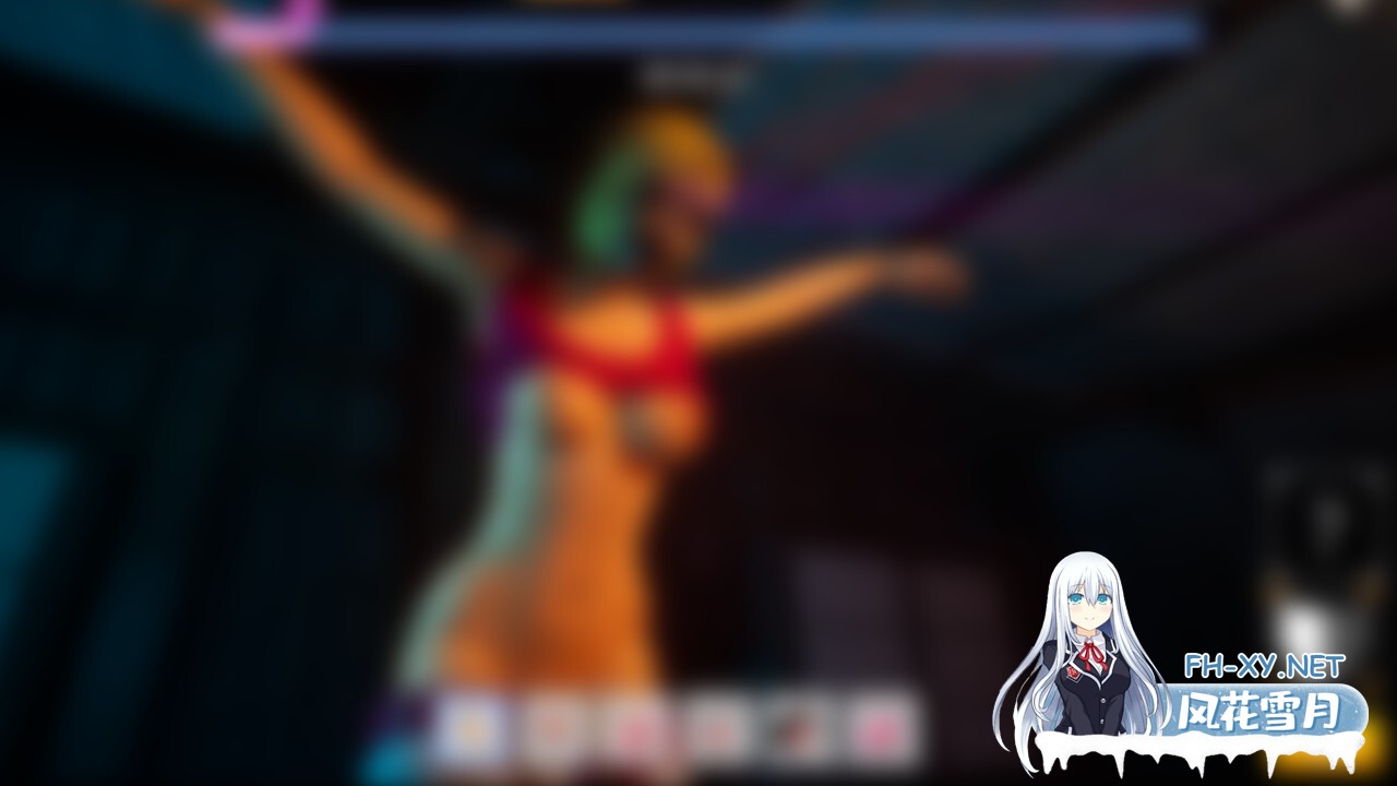 [3D/STEAM官中/动态]黑色跟踪狂/STALKER IN BLACK[PC/1.70G]-4.jpg