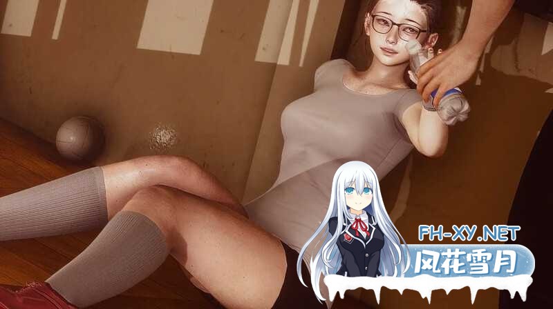 [SLG/PC] #安卓野猫   #Wild Cats  v0.3.0 官方中文版[7G]-4.jpg