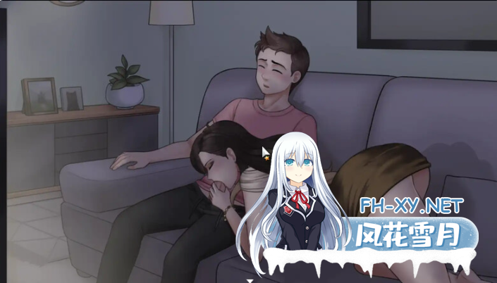 PC+安卓[小马拉大车SLG背德乱伦]家务House Chores~V1.1.5精翻汉化步兵完结版+存档+全CG动画提取[5G]百度/迅雷/夸克/UC-5.png