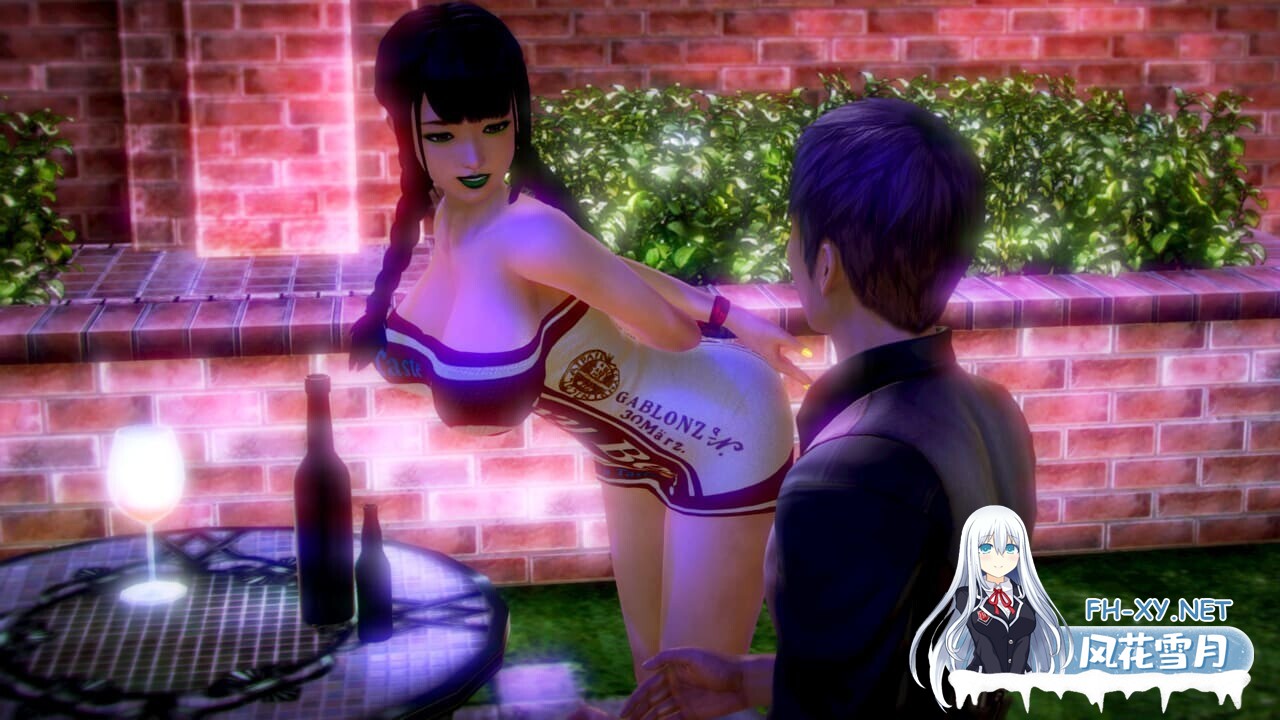 [亚洲SLG精品/官中/NTR//PC+安卓]超能力 重制 Supower Remake Ver0.60 官方中文版[2.14G]-9.jpg