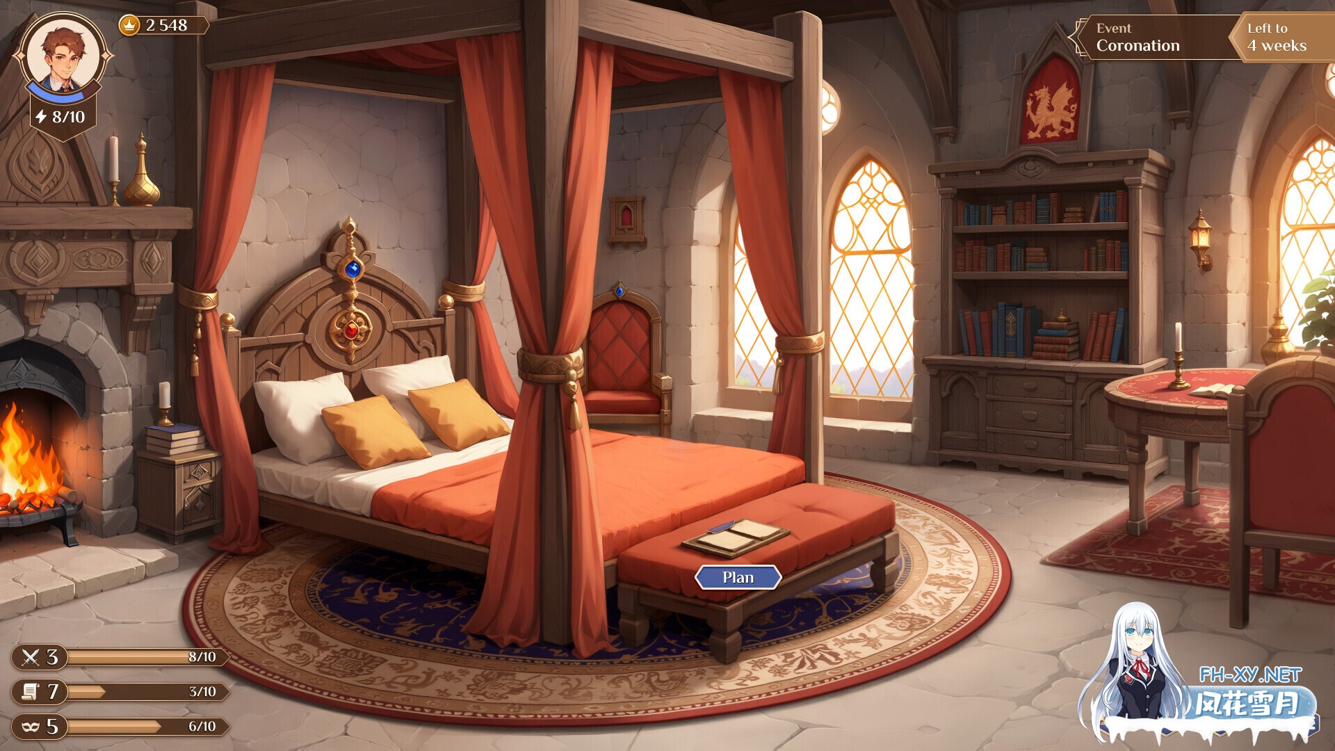 [互动SLG/官中/动态/PC]成王之路 成为国王 Becoming a King Ver1.01 官方中文版[5.81G]-15.jpg