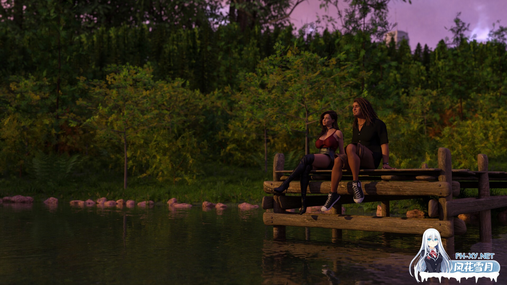 [SLG/动态/3D/AI汉化/巨乳/步兵/更新]堕落之路/Steps of Debauchery[Ep.5][PC/10.4G]-3.jpg