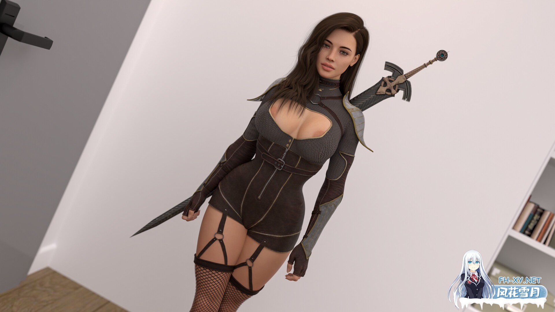 [SLG/动态/3D/AI汉化/巨乳/步兵/更新]堕落之路/Steps of Debauchery[Ep.5][PC/10.4G]-20.jpg