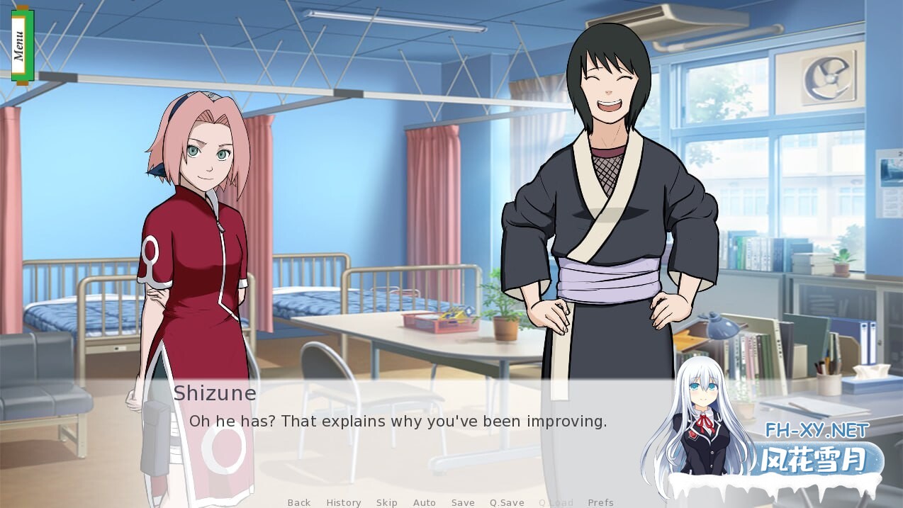 [SLG/汉化/沙盒/双端] 火影崛起 v2.27Arc3 AI版 Jikage Rising [3.22G]-2.jpg